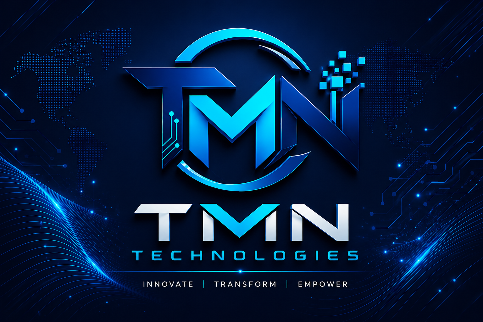 TMN Logo